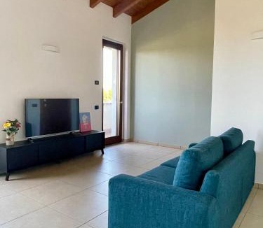 Mozzate Apartment | Apartment Murnera
