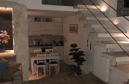 Porta Vittoria House | Apartment near a park and in 20 minutes at walkie-in you are in Duomo