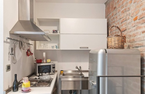 Stagno Lombardo Villa | Apartment near River Po and Cremona