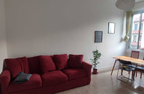 Milan Apartment | Apartment near San Siro Stadium