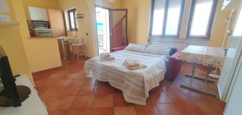 Busto Arsizio Apartment | Apartment near the airport station and city centre