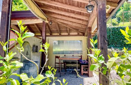 Gittana Apartment | Apartment Nel Castagneto-2 by Interhome