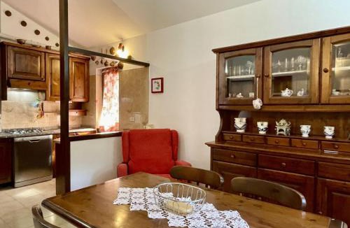 Gittana Apartment | Apartment Nel Castagneto-2 by Interhome
