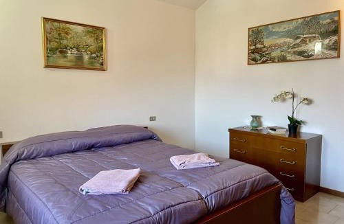 Gittana Apartment | Apartment Nel Castagneto-2 by Interhome