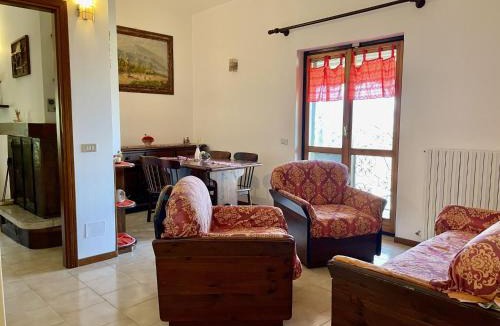 Gittana Apartment | Apartment Nel Castagneto-2 by Interhome