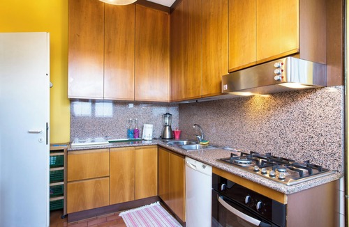 Quarto Cagnino Apartment | Apartment of 160 square meter in strategic position any destination in 15 minute