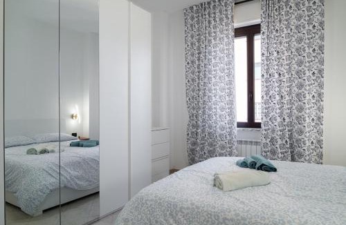 San Donato Milanese Apartment | Apartment of the heart