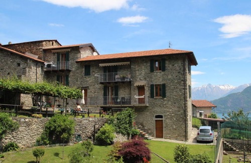 Vignola Apartment | Apartment Oleandro by Interhome