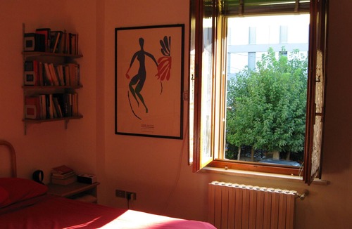 Mantua Apartment | Apartment on the Andreas Hofer park. CIR 020030-CNI-00084