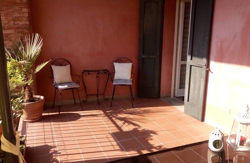 Iseo Apartment | apartment on the lake