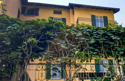 Gittana Apartment | Apartment Ortensia by Interhome