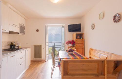 Gittana Apartment | Apartment Ortensia by Interhome