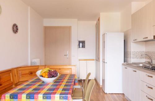 Gittana Apartment | Apartment Ortensia by Interhome
