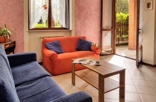 Porto Valtravaglia Apartment | Apartment Parco Musadino by Interhome
