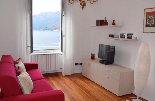 Maccagno Apartment | Apartment Piazzetta by Interhome