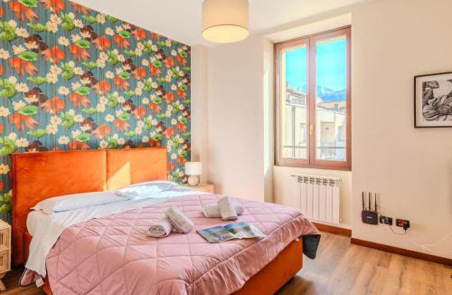 Acquaseria Apartment | Apartment Piazza San Giuseppe-1 by Interhome