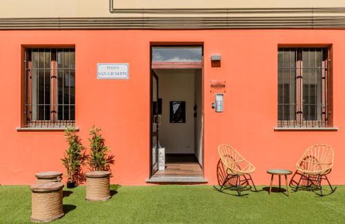Acquaseria Apartment | Apartment Piazza San Giuseppe-2 by Interhome