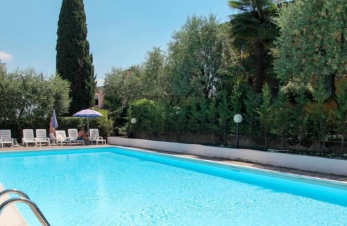 Colombare Apartment | Apartment Poggio al Lago in Sirmione - 6 persons, 2 bedrooms