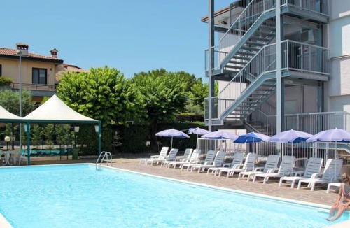 Colombare Apartment | Apartment Poggio al Lago in Sirmione - 6 persons, 2 bedrooms