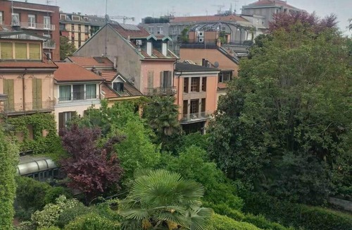Porta Venezia Apartment | Apartment Porta Venezia- Milan downtown 2SX
