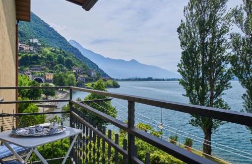 Verceia Apartment | Apartment Punto Lago by Interhome