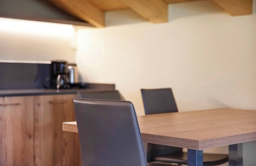 Livigno Apartment | Apartment 'Rasia Residence Relax' with Mountain View, Shared Garden and Wi-Fi