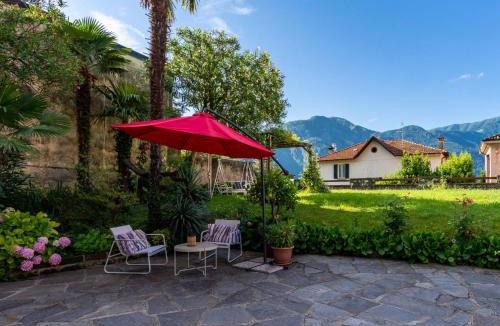Azzano Apartment | Apartment Regina 29 by Interhome