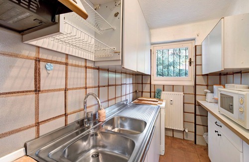 Lierna Apartment | Apartment Residence I Prati di Giussana with Lake & Mountain View, Pool, Garden, Terrace & Wi-Fi