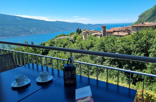 Aer Apartment | Apartment 'Residence La Villa Opale' with Lake View, Pool & Wi-Fi