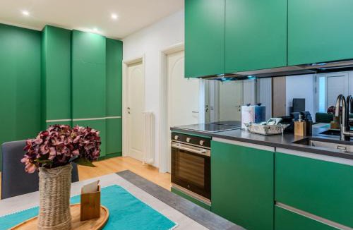 Verceia Apartment | Apartment Rolando by Interhome