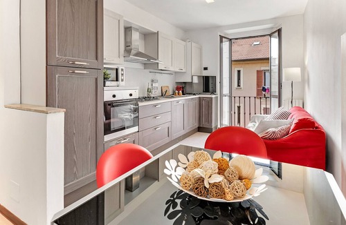 NoLo Apartment | Apartment Rovereto - Short Term Rentals Italy