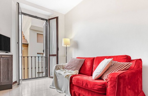 NoLo Apartment | Apartment Rovereto - Short Term Rentals Italy