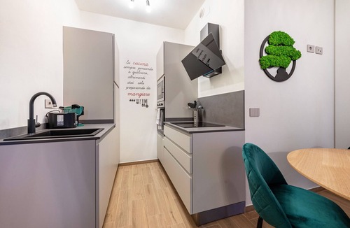 Rivoltella Apartment | Apartment 'Seride 2024' with Shared Pool, Wi-Fi and Air Conditioning