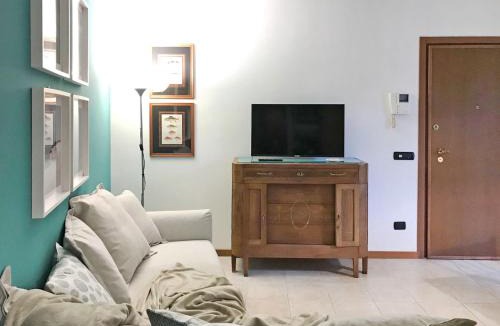 Luino Apartment | Apartment Sabina by Interhome
