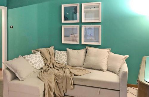 Luino Apartment | Apartment Sabina by Interhome