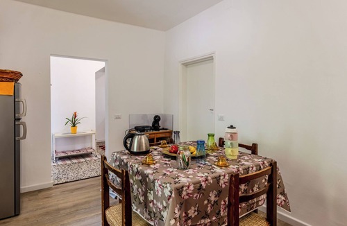 Cima Apartment | Apartment Sabo by Interhome