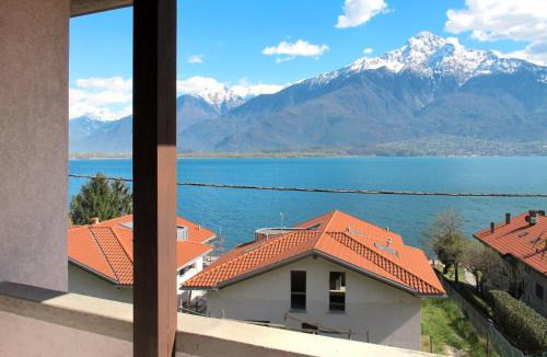 Gera Lario Apartment | Apartment Salice Verde - GLA131 by Interhome