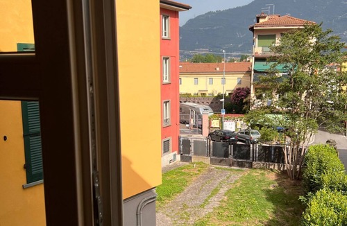 Pisogne Apartment | Apartment 'San Marco'