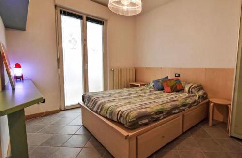 Morbegno Apartment | Apartment Sedini Flat by Interhome