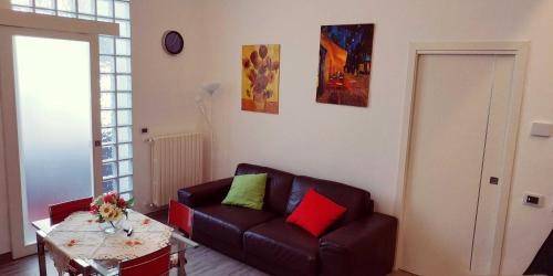 Milan Apartment | Apartment Sigaba