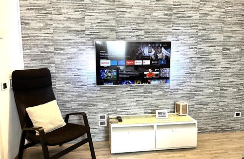 Milan Apartment | Apartment Sigaba