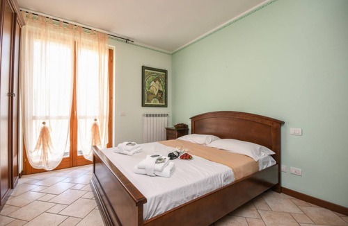 Lugana Apartment | Apartment "Sirmione Family Apartment" with pool and 2 bedrooms