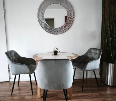 Friedrichstadt Apartment | Apartment Sofia