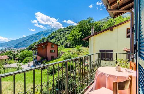 Consiglio di Rumo Apartment | Apartment Sole by Interhome