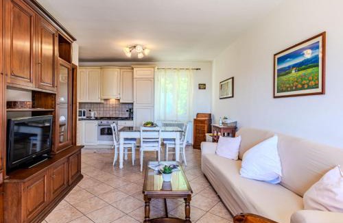 Consiglio di Rumo Apartment | Apartment Sole by Interhome