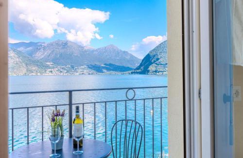 Claino Con Osteno Apartment | Apartment Sole by Interhome