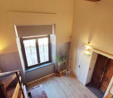 Stazione Apartment | APARTMENT STAZIONE