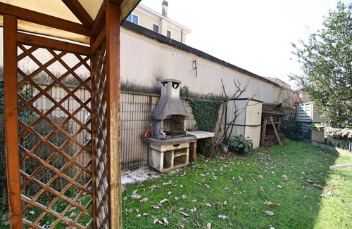 Segrate Apartment | Apartment Stella - On the green outskirts but within reach of the Milan center