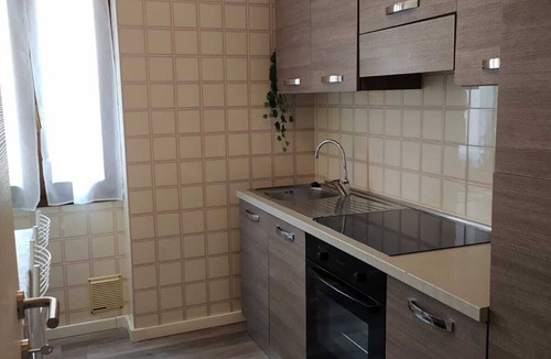 Toscolano Maderno Apartment | APARTMENT SUPERIOR 3 ORANGE