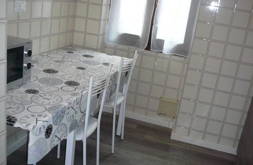 Toscolano Maderno Apartment | APARTMENT SUPERIOR 3 ORANGE